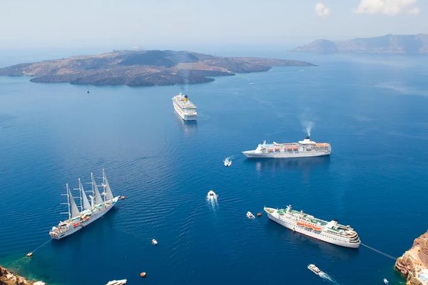 GREECE