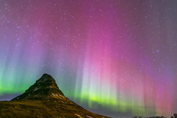 ICELAND