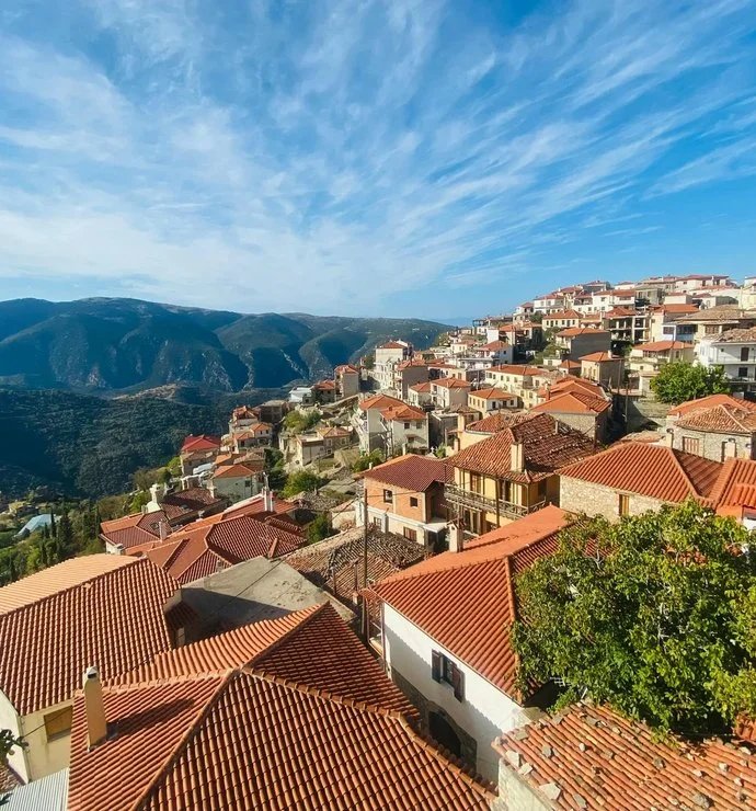 Arachova