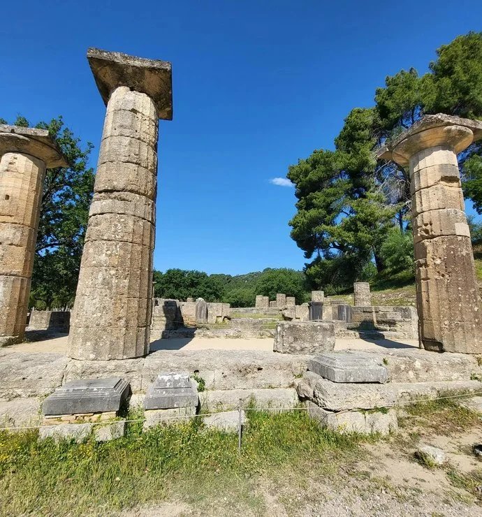 Olympia