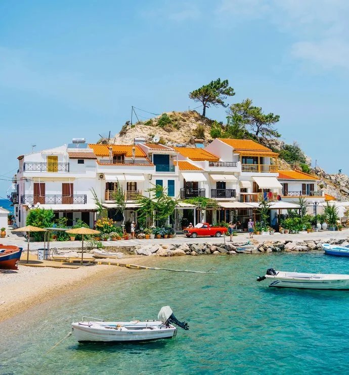 Samos