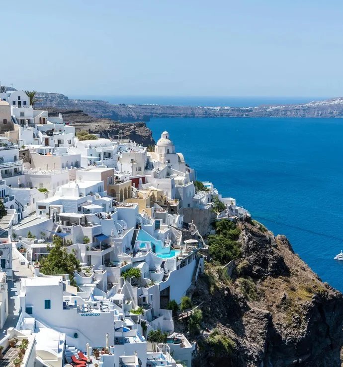 Santorini