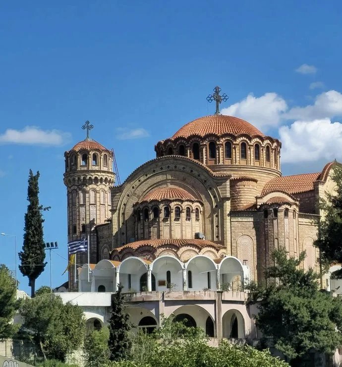 Thessaloniki