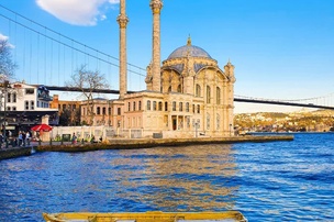 Istanbul - Cappadocia Tours