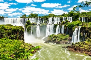 Argentina and Uruguay Adventure