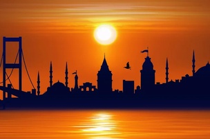Istanbul Hidden Gems