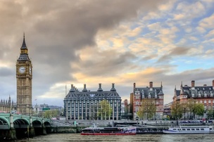Private Expedition in England