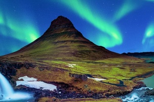 Experience Icelands Magnificent View on a Small Group Expedition