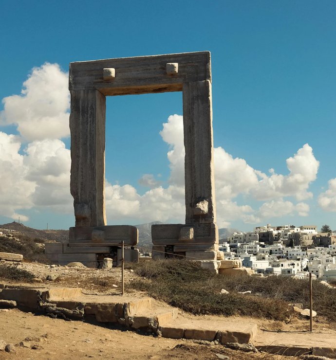 Naxos