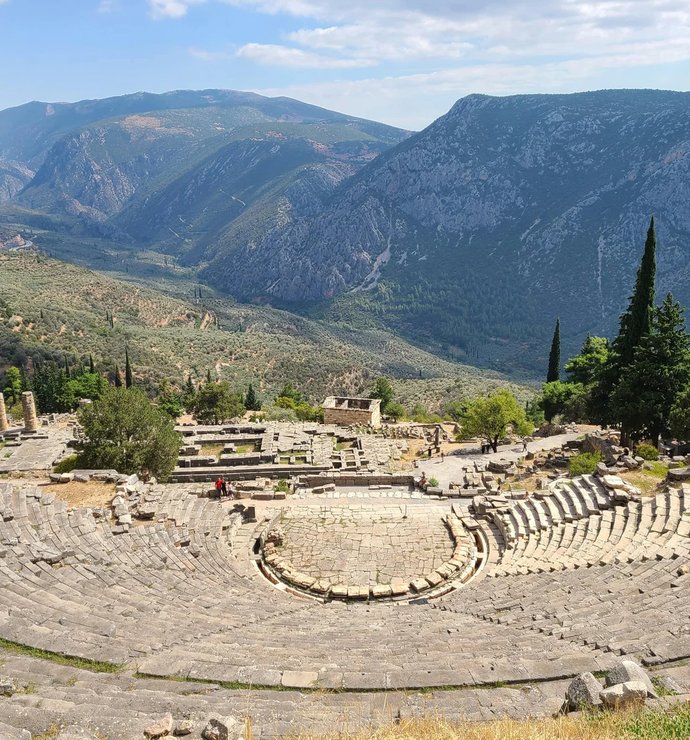 Delphi
