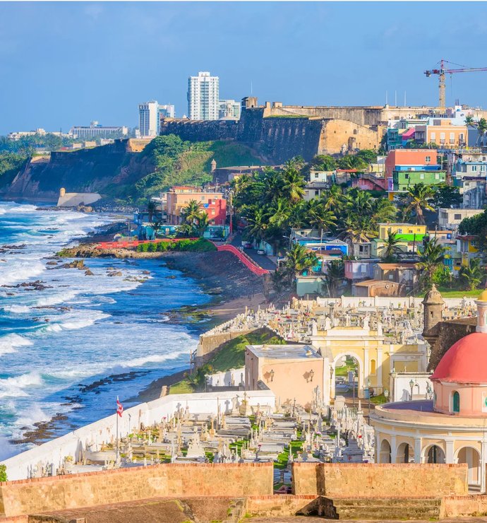 SAN JUAN