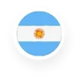 ARGENTINA flag