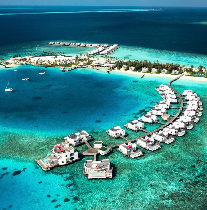 VIP TRALUX: YOUR LUXURIOUS  CARIBBEAN VACATION AGENCY flag
