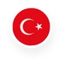 TURKEY flag