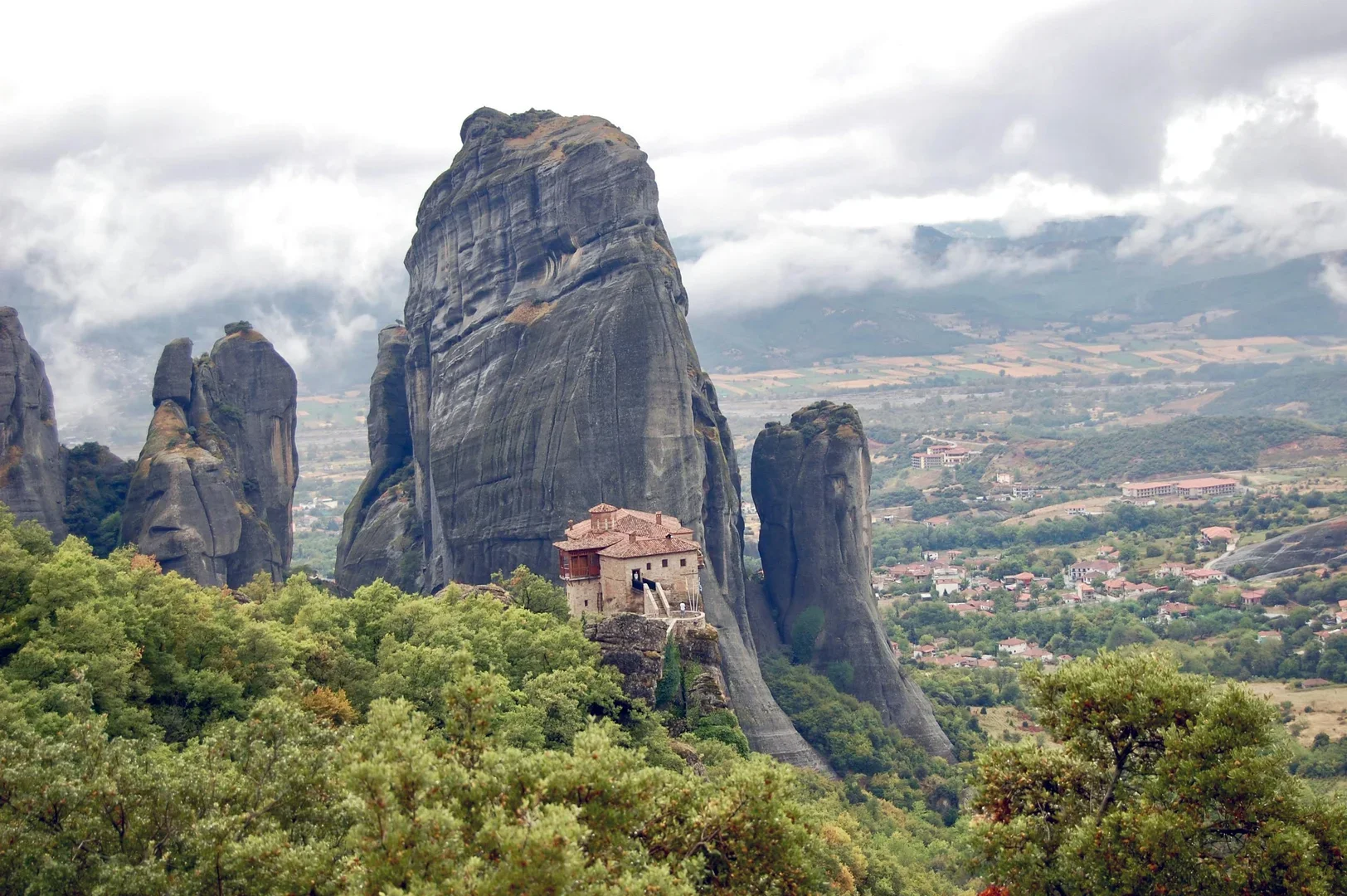 GREECE