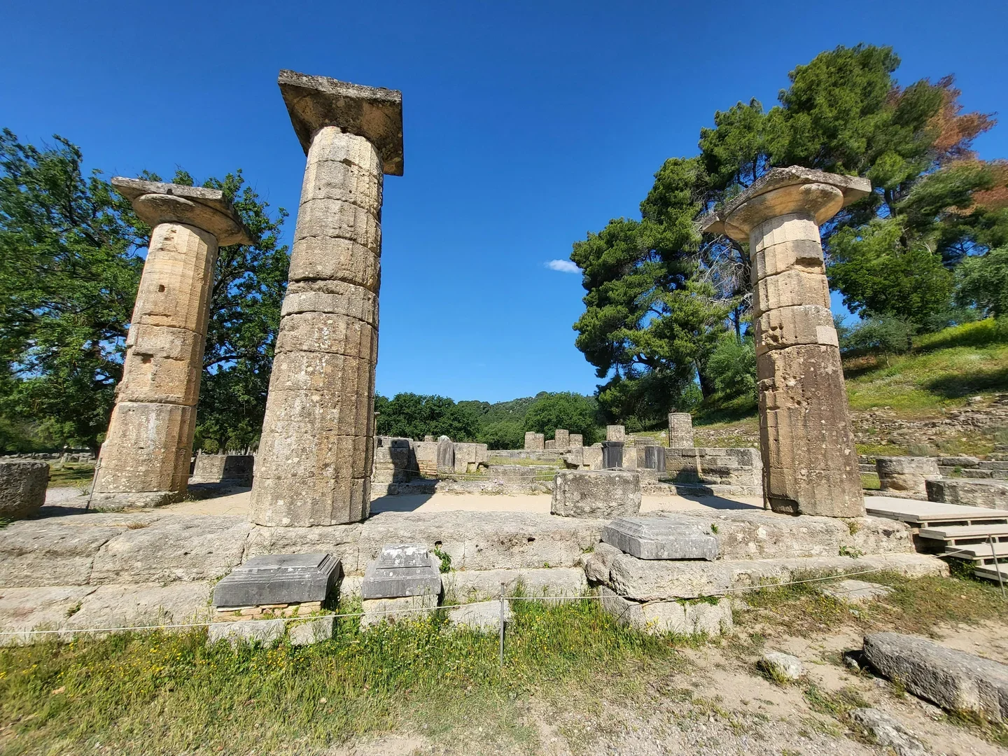 GREECE