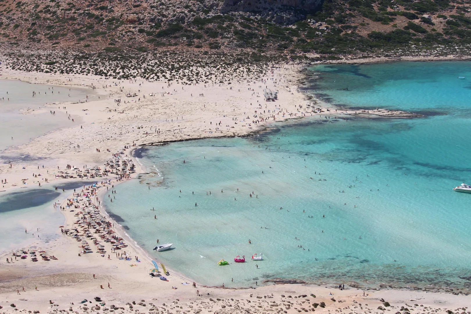 GREECE